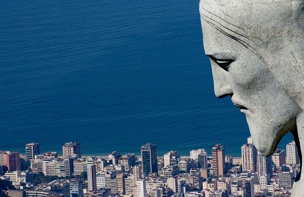 Rio Highlights: Christ, Sugarloaf, and More in a Private Tour