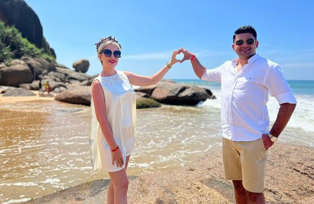 5-Day Private Guided Tour in Sri Lanka