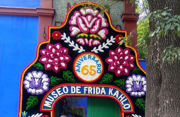 2 Days Private Guided Tour: City of the Gods, Xochimilco