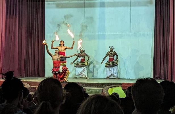 Discover the Essence of Sri Lanka