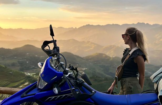 Ha Giang Tour 2-Day-1-Night, English Speaking Guide, Private Tour