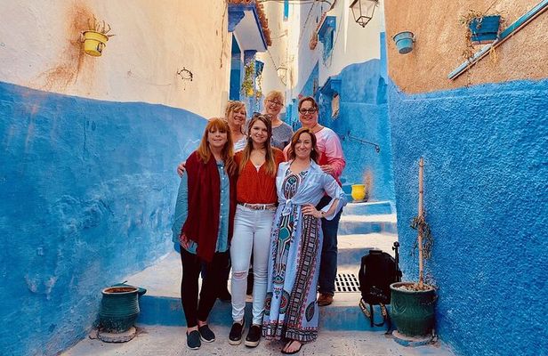 Best 9 days Morocco Tour from Tangier