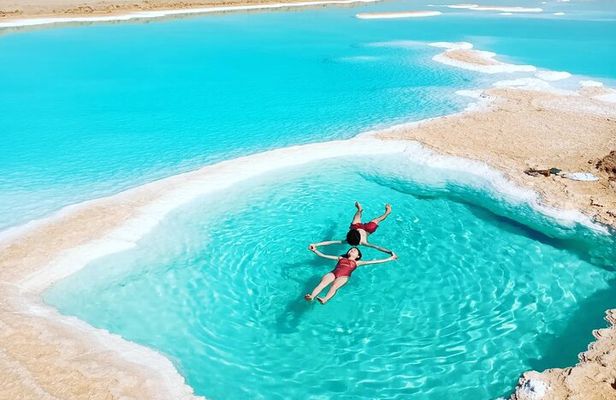 experience Siwa tour from Cairo & Giza all inclusive