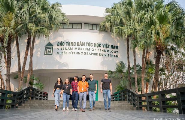 Hanoi City Tour Full Day with Expert Local Guide All Included