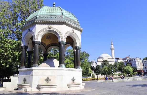 Private Tour: Discover Istanbul