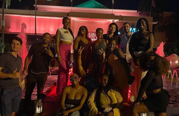 Marrakech Nightlife Adventure: The Ultimate Pub Crawl