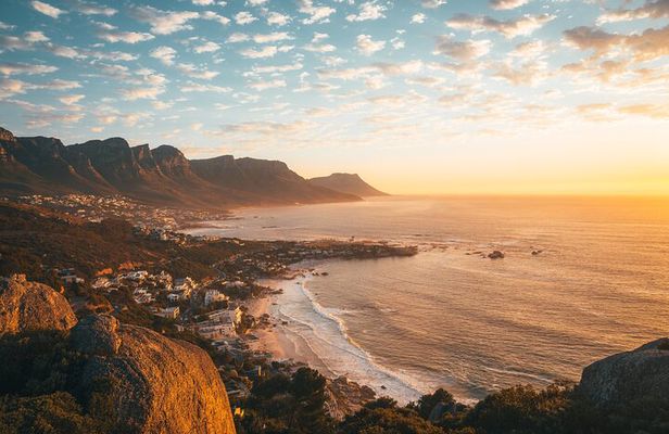 Private Day tour of the Cape. Our reviews show why people book!