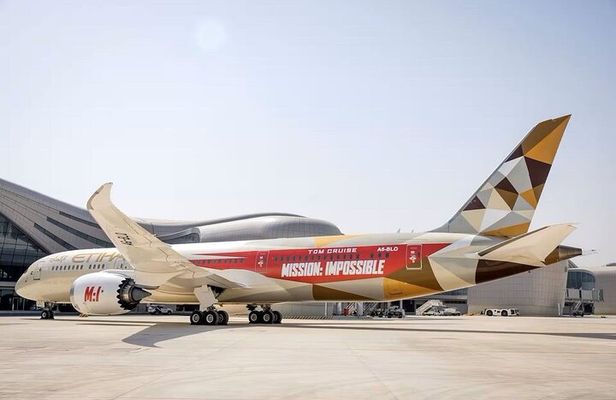 Abu Dhabi Stopover & Layover Tour – Private, Fast & Flexible!