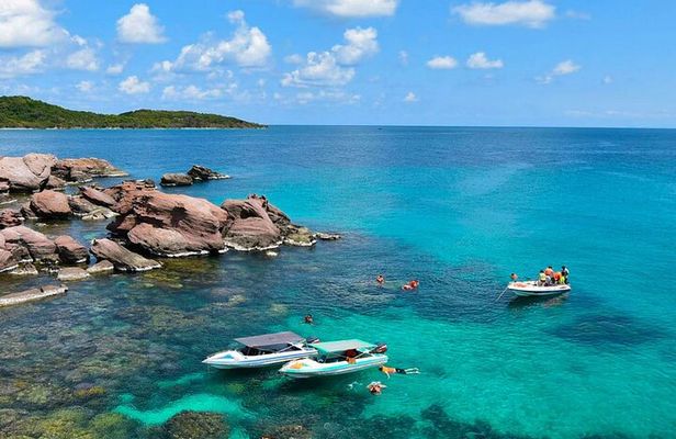 Experience Cua Can River Full day Tour in Phu Quoc