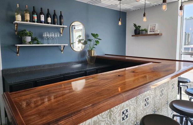 Private Vintner's Wine Tasting Experience in Colorado