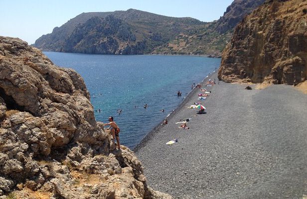 Chios Private Full Day Sightseeing Tour