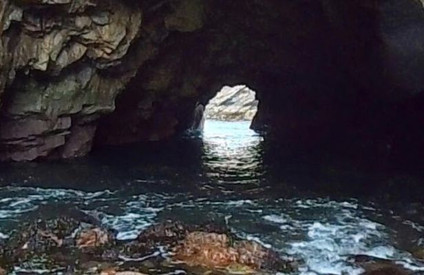 Private Tour: Ring of Beara from Killarney.