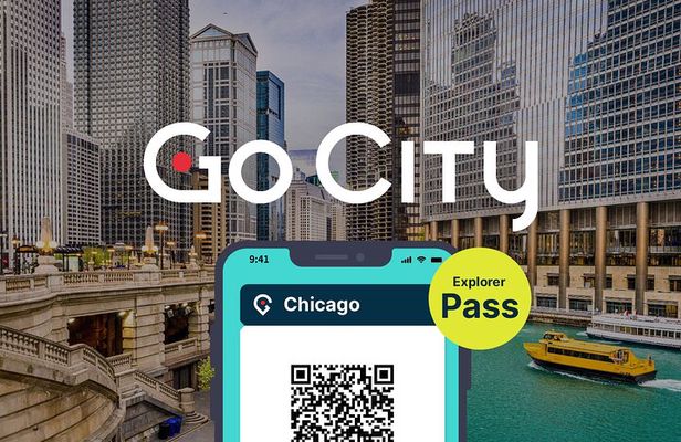 Go City: Chicago Explorer Pass