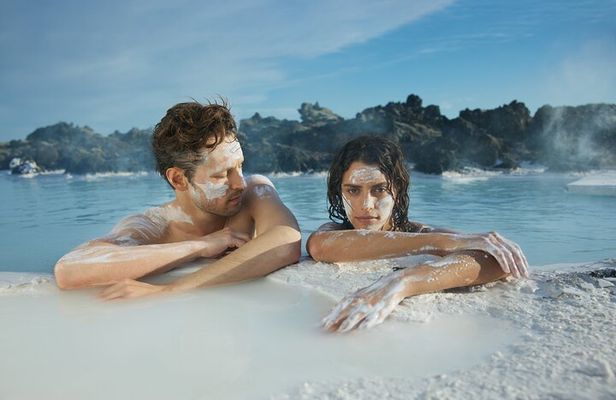 Blue Lagoon Entry Ticket with Optional Private or Shared Transfer