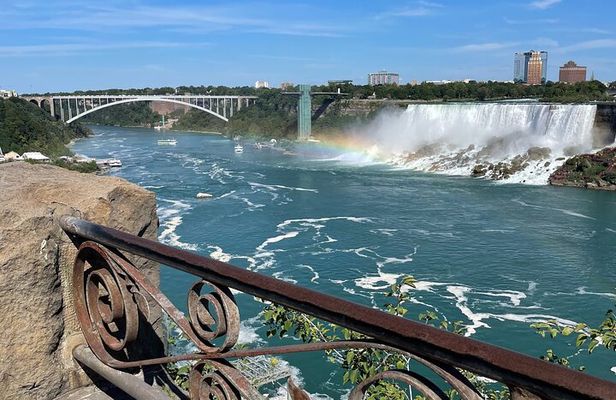 Niagara Falls Private Tours