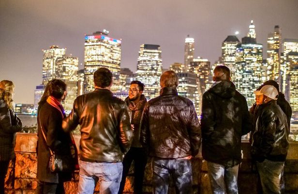 The Best of New York Food Tour