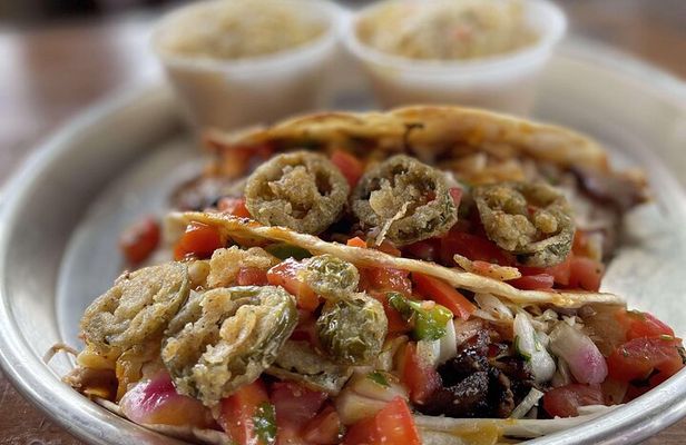 Nashville 12South Walking Food Tour With Secret Food Tours