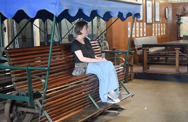 All Inclusive Bulawayo City and Township Tour