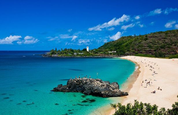 North Shore Adventure Shuttle