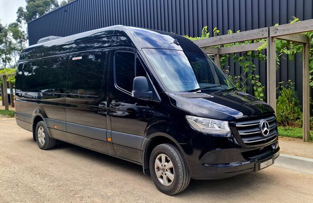 Small Group Luxe Bus Great Ocean Road Coastal Spectacular Tour