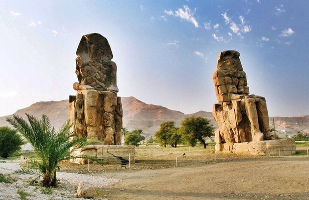Egypt Tour package for 8 Days and 7 nights