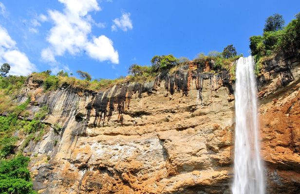 4-Day Sipi Falls Adventure