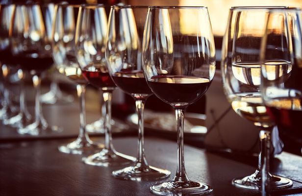Private Canberra Winery Tour with lunch