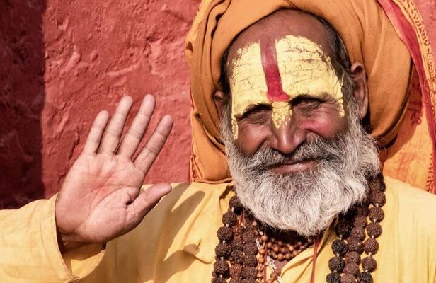 Nepal Cultural Highlights Tour in 10 Days
