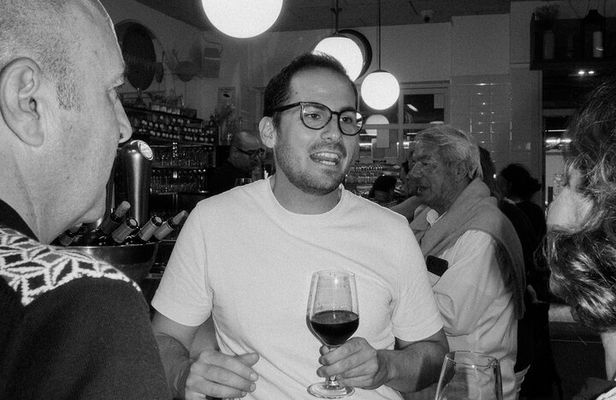 San Sebastián Wine Route: Walking Wine Tour with Pairing