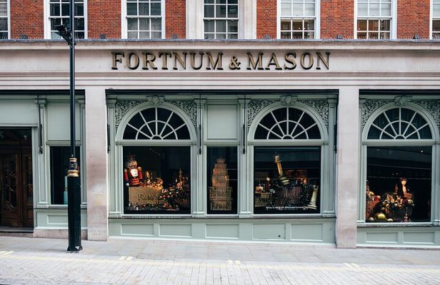 London Cheese Crawl & Walking Tour