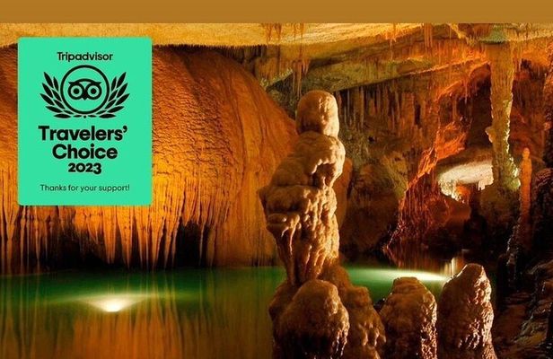 Lebanon Tour Jeita-Harissa & Byblos w/pickup,lunch,entries +guide
