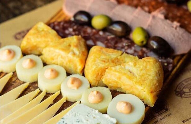 Buenos Aires Gastronomic Immersion Tour