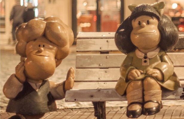 Experience The Essence of Buenos Aires in San Telmo