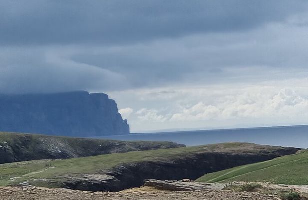Private Tour Discover Orkney with Pick-Up