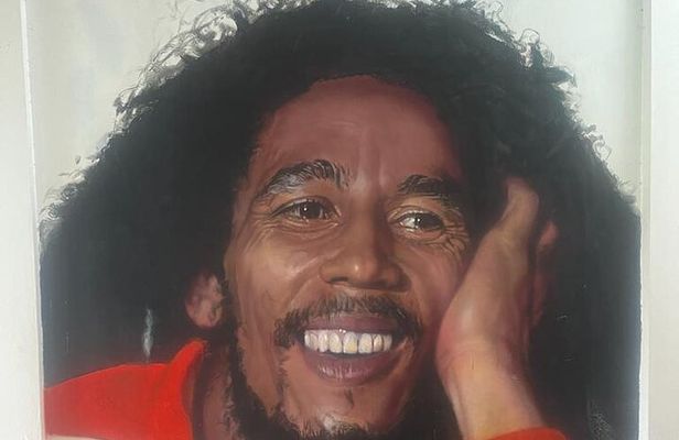 Nine Mile Reggae & History Guided Tour to Bob Marley's Birthplace