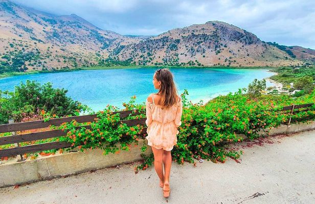 Western Crete Discovery: Chania, Rethymno, and Authentic Flavors