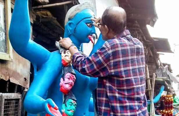 Kolkata Private Tour - Full Day