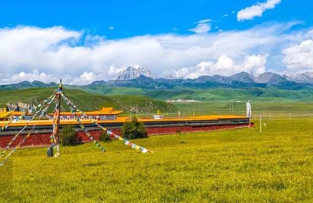 6-Day Tour to Uncover the Wonders of Western Sichuan