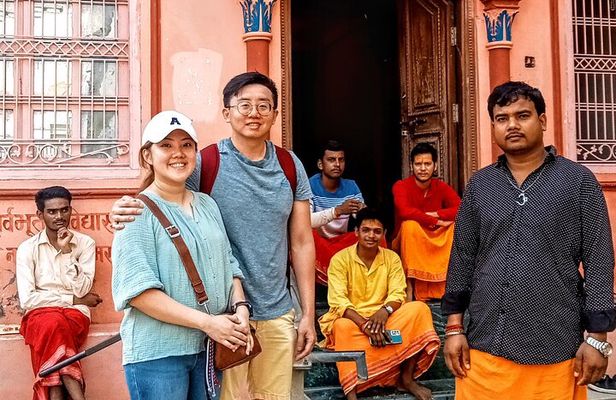Ultimate 2 Days in Varanasi - Fully Guided Tour - Rooftop Dinner on Ganges