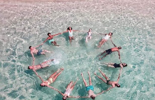 Your Tailored Elafonisi Escape. Luxury Day Tour from Elounda.