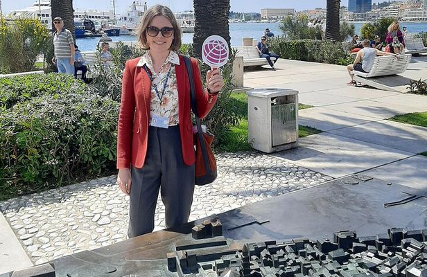Private Walking Tour in Split Old Town (ENG, FRA, ITA, ESP)