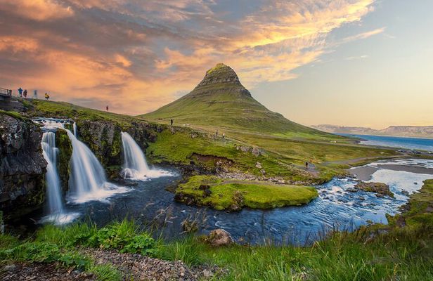 Snæfellsnes Peninsula Private Tour Iceland