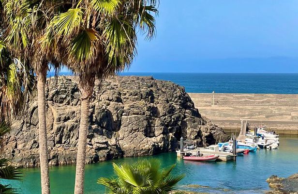 Fuerteventura: ALL Highlights North to South TOUR max 8 people