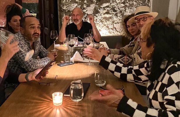 Explore the Underground Nightlife of San Miguel de Allende