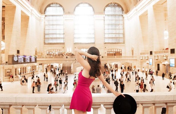 2 hour Must-See Manhattan Tour