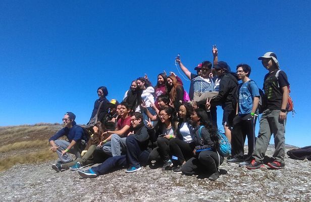 2 Days Private Tour in Cajamarca