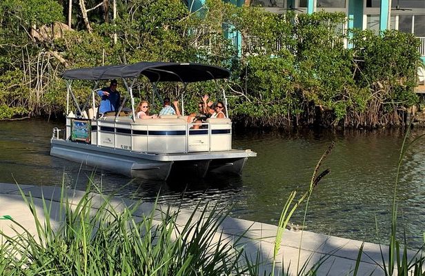Bahamas Local Water Tours to George Town and Exuma