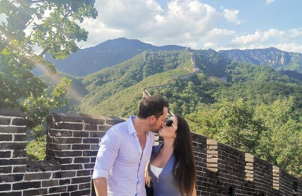 All-Inclusive Private Day Trip to Ming Tombs and Great Wall at Mutianyu