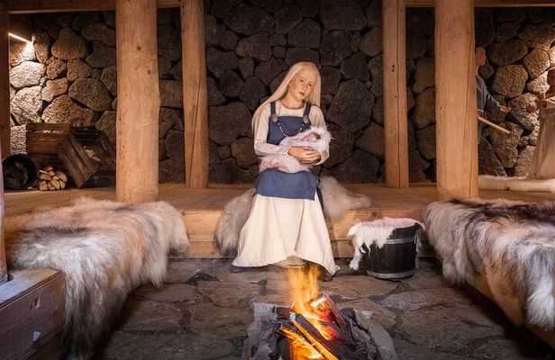 The Best of Vestmannaeyjar with Ebbi