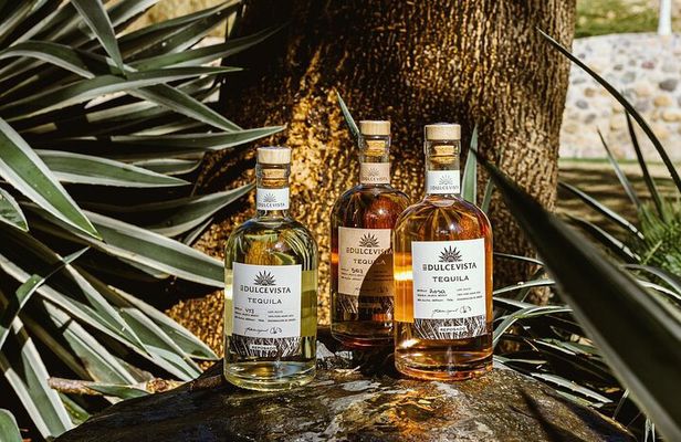 Hot Springs, Foot Massage & Tequila Tasting